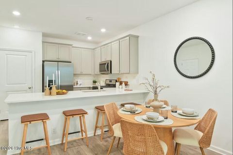 Tiny photo for 227 Senna Drive, Holly Ridge, NC 28445 (MLS # 100560418)