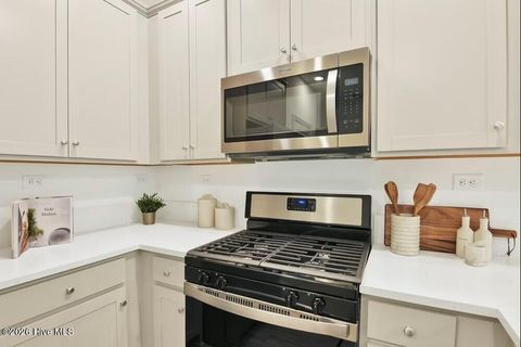 Tiny photo for 227 Senna Drive, Holly Ridge, NC 28445 (MLS # 100560418)