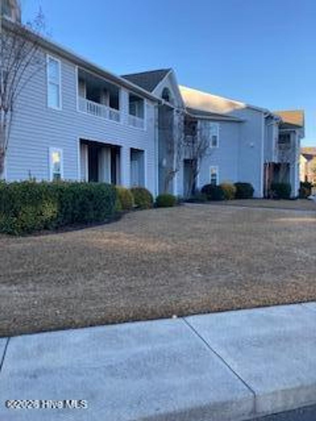 Photo of 4154 Breezewood Drive #Apt 202, Wilmington, NC 28412 (MLS # 100551289)
