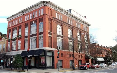 Condo For Sale - 110 Barnard Street #311<br/> Chatham County, Savannah, GA 31401