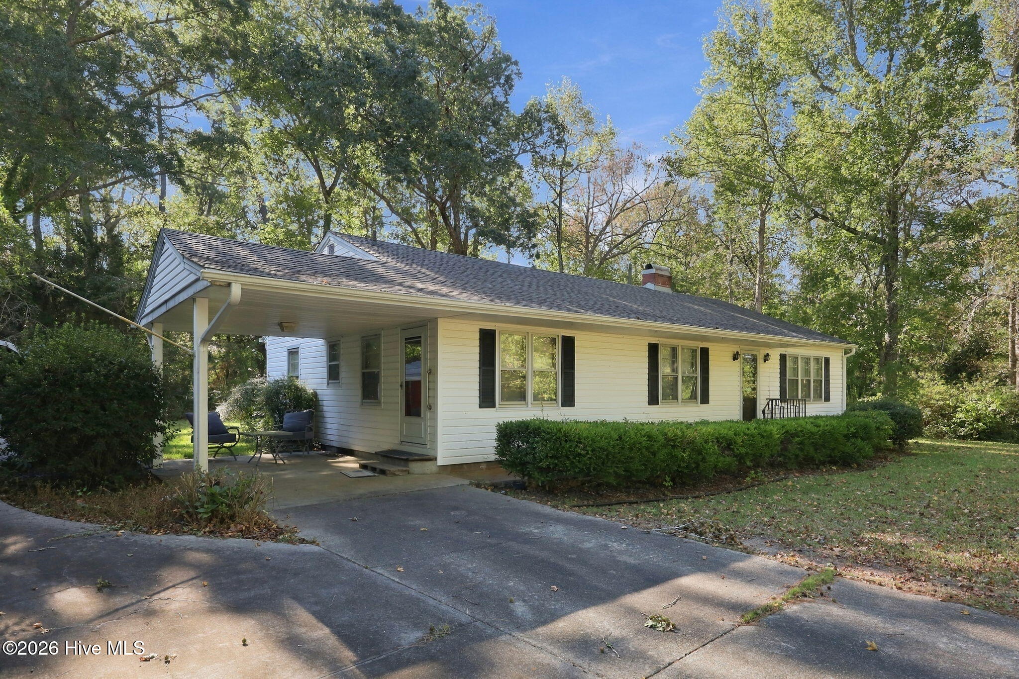 184 Wildwood Road