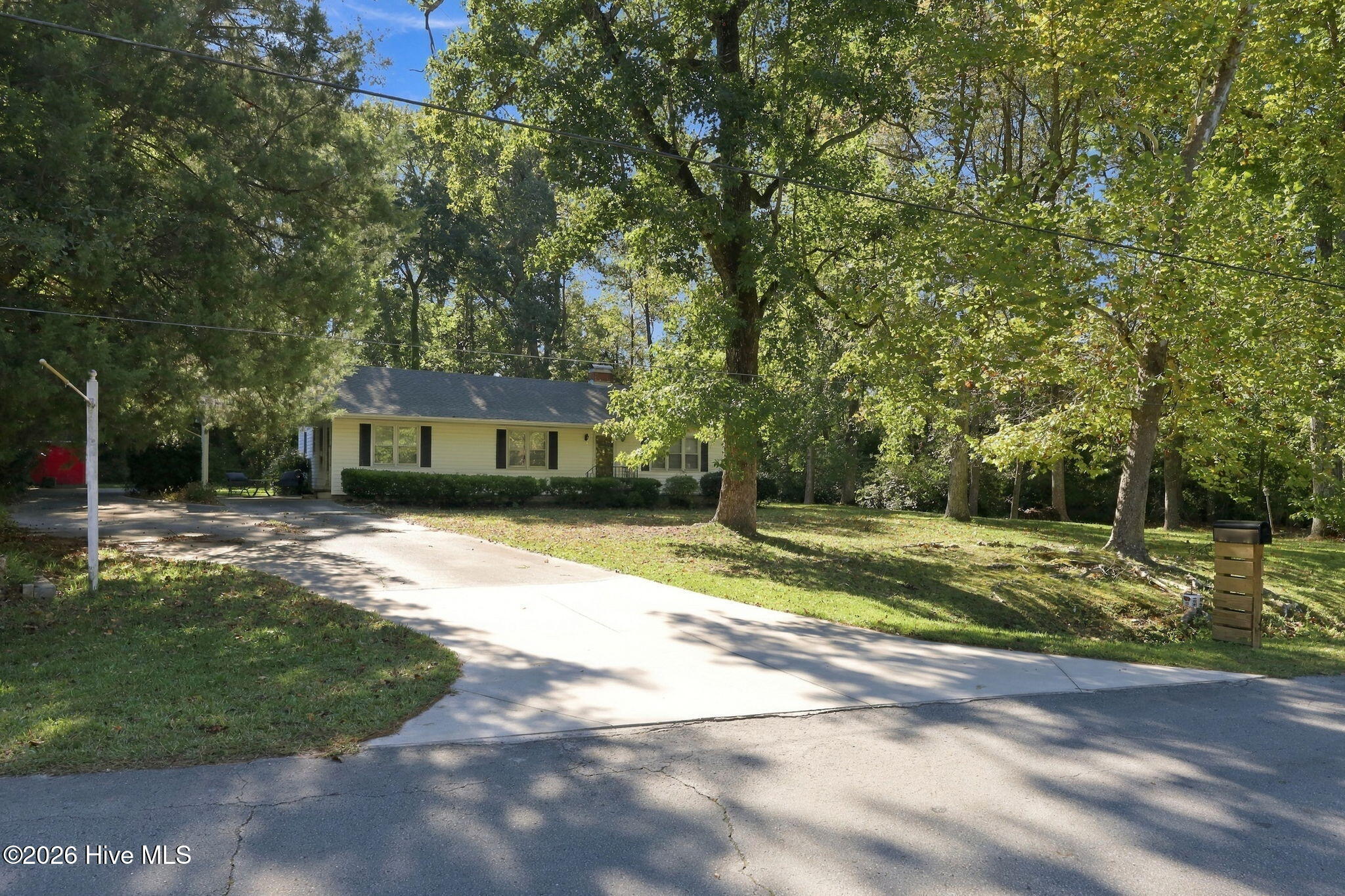 184 Wildwood Road