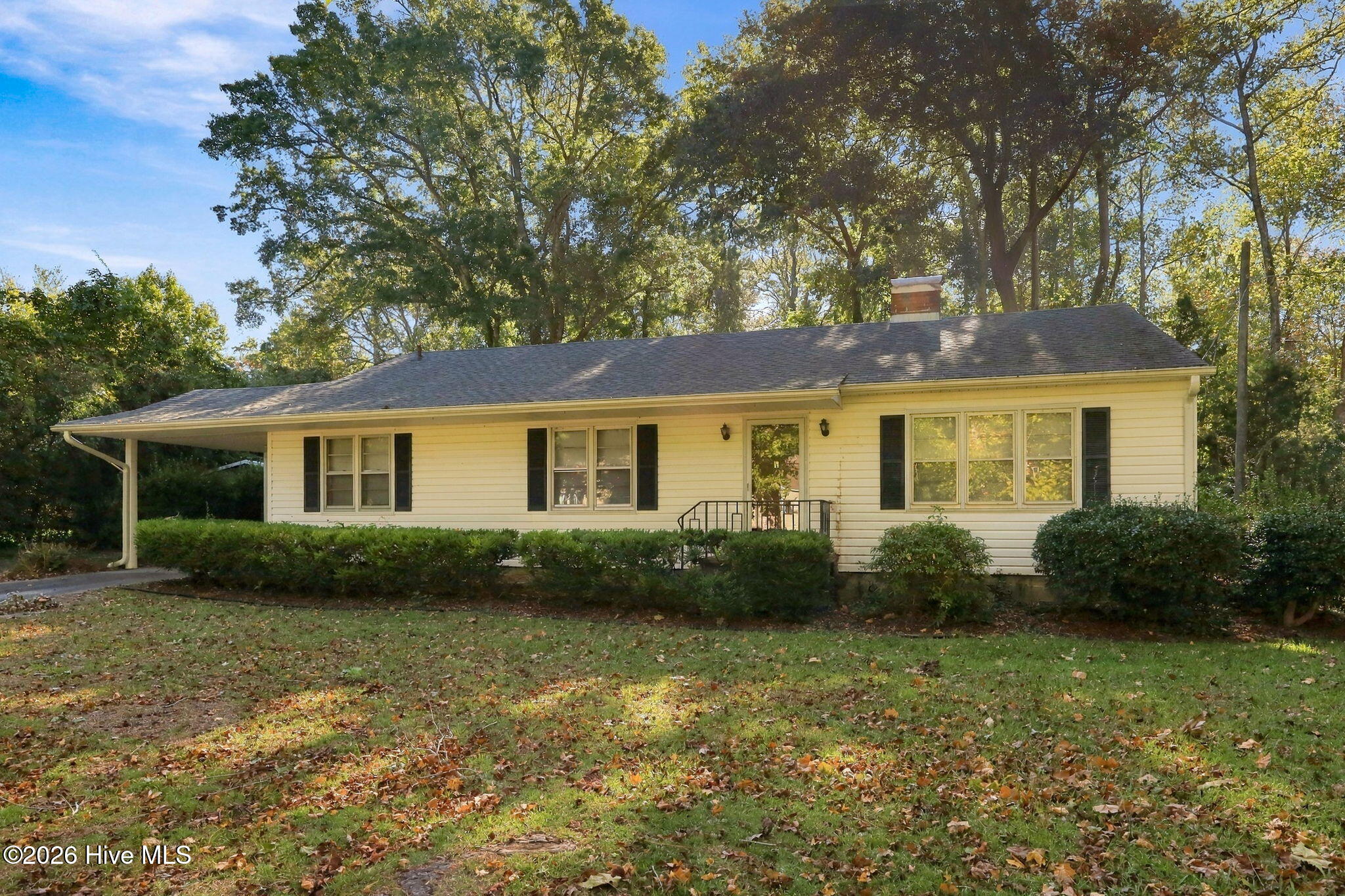184 Wildwood Road
