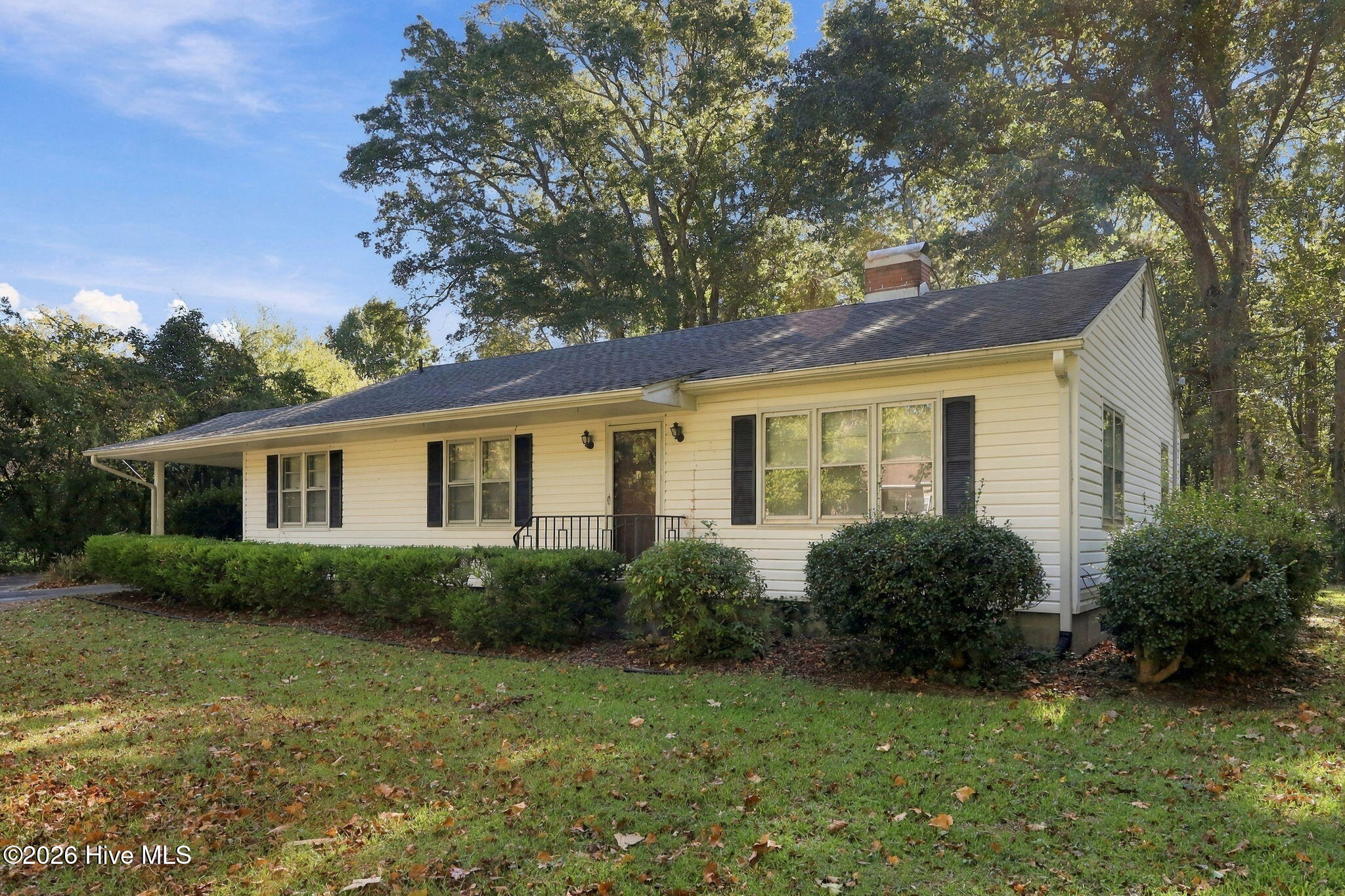 184 Wildwood Road