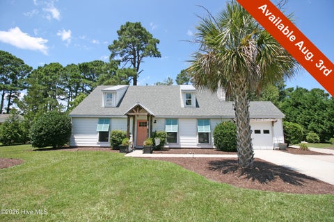 Homes For Rent - 4723 Waltmoor Road<br/> Wilmington, NC 28409