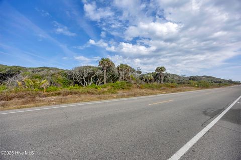 Tiny photo for 10 W Beach Drive, Oak Island, NC 28465 (MLS # 100544249)