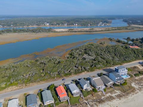Tiny photo for 10 W Beach Drive, Oak Island, NC 28465 (MLS # 100544249)