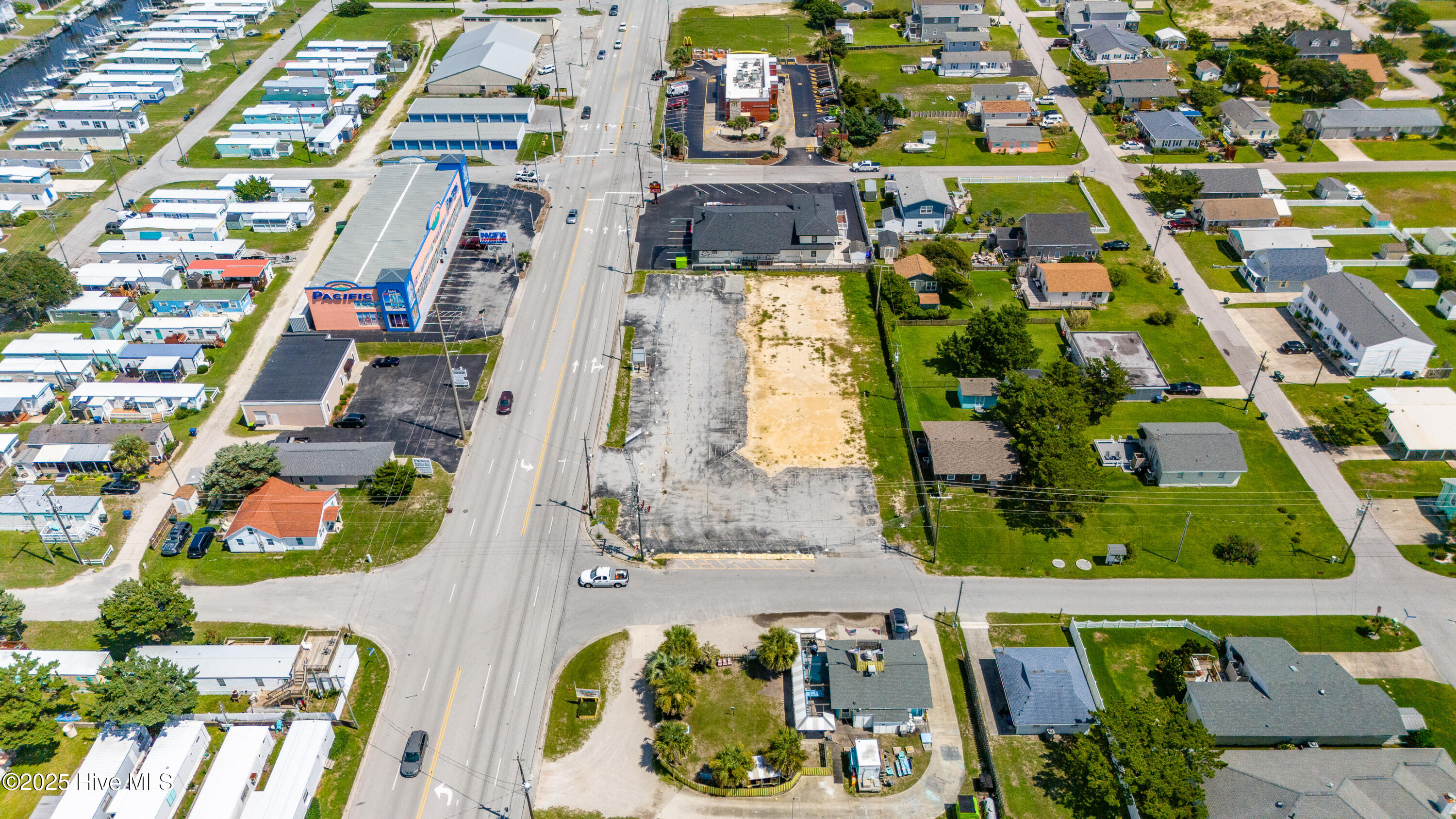 413 W Fort Macon Road