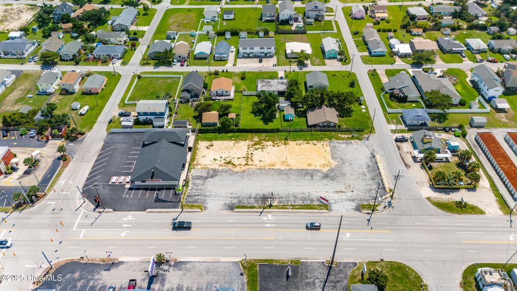 Photo of 413 W Fort Macon Road, Atlantic Beach, NC 28512 (MLS # 100527906)