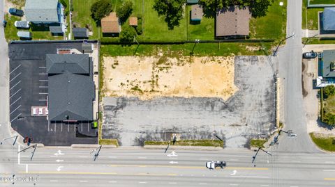 413 W Fort Macon Road Atlantic Beach NC 28512