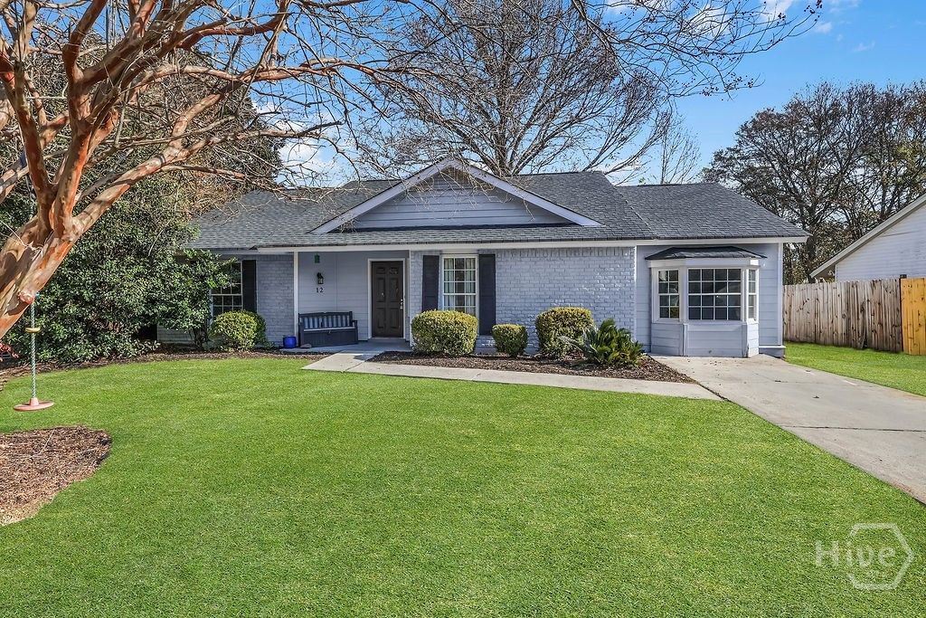 Photo of 12 English Saddle Court, Savannah, GA 31406 (MLS # SA347434)