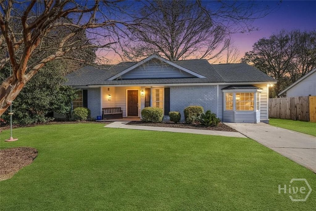 Photo of 12 English Saddle Court, Savannah, GA 31406 (MLS # SA347434)