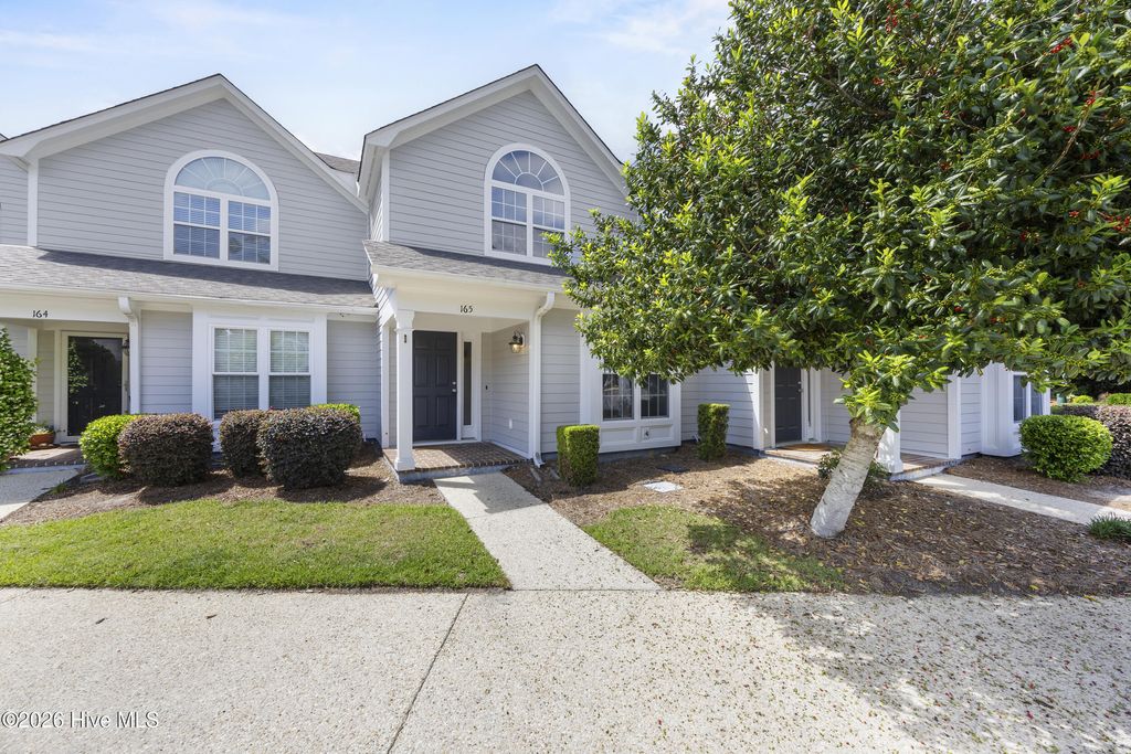 Photo of 6211 Wrightsville Avenue #165, Wilmington, NC 28403 (MLS # 100570067)