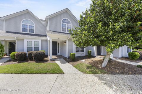 Photo of 6211 Wrightsville Avenue #165, Wilmington, NC 28403 (MLS # 100570067)