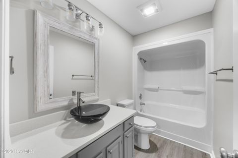 Tiny photo for 6211 Wrightsville Avenue #165, Wilmington, NC 28403 (MLS # 100570067)