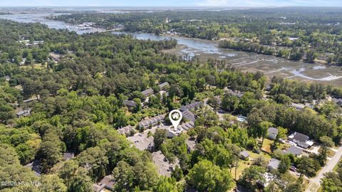 Tiny photo for 6211 Wrightsville Avenue #165, Wilmington, NC 28403 (MLS # 100570067)