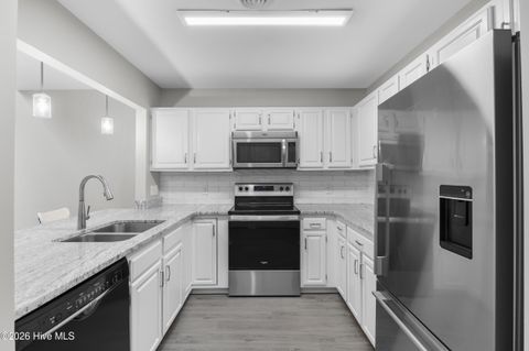 Tiny photo for 6211 Wrightsville Avenue #165, Wilmington, NC 28403 (MLS # 100570067)