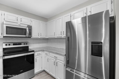 Tiny photo for 6211 Wrightsville Avenue #165, Wilmington, NC 28403 (MLS # 100570067)