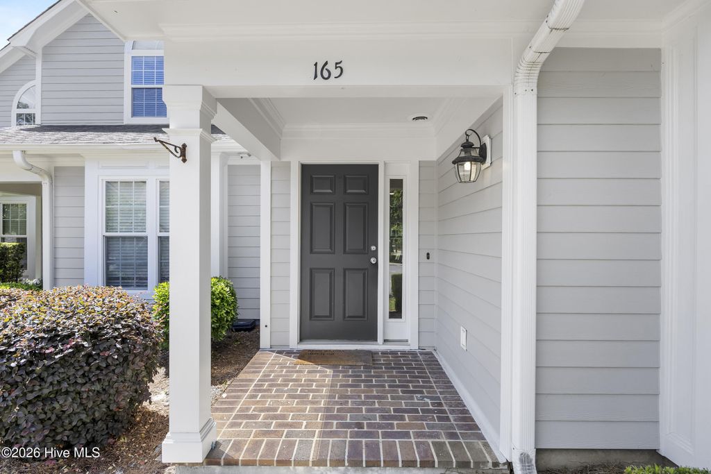 Photo of 6211 Wrightsville Avenue #165, Wilmington, NC 28403 (MLS # 100570067)