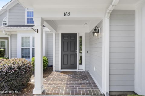 Tiny photo for 6211 Wrightsville Avenue #165, Wilmington, NC 28403 (MLS # 100570067)