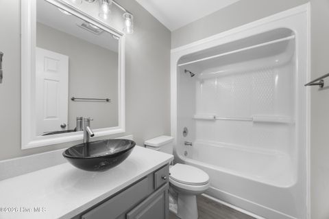 Tiny photo for 6211 Wrightsville Avenue #165, Wilmington, NC 28403 (MLS # 100570067)