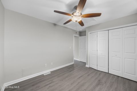 Tiny photo for 6211 Wrightsville Avenue #165, Wilmington, NC 28403 (MLS # 100570067)