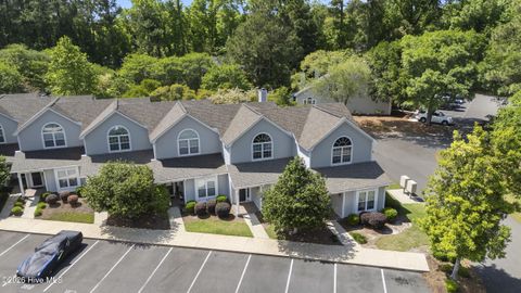 Tiny photo for 6211 Wrightsville Avenue #165, Wilmington, NC 28403 (MLS # 100570067)