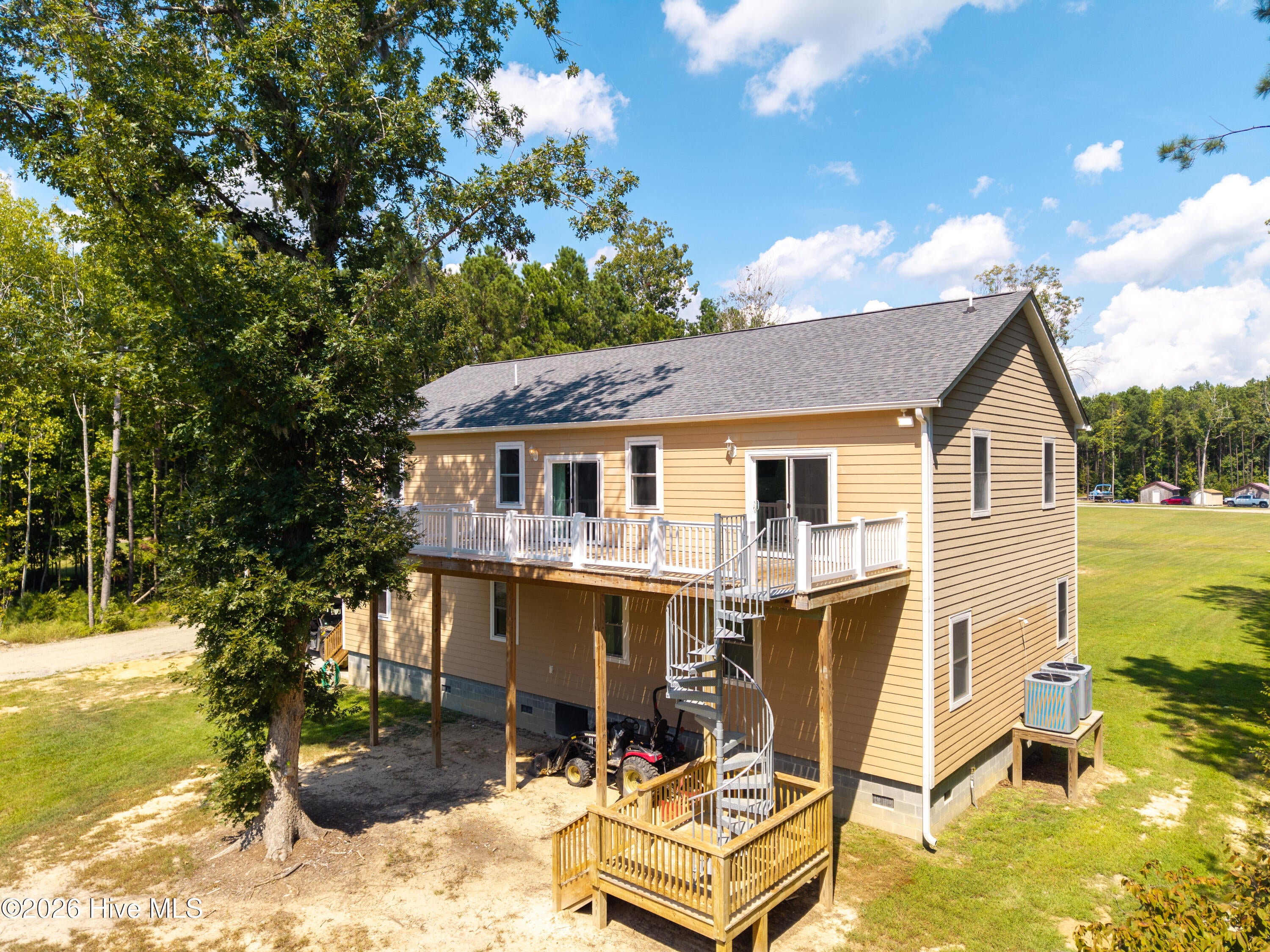 120 Evergreen Drive