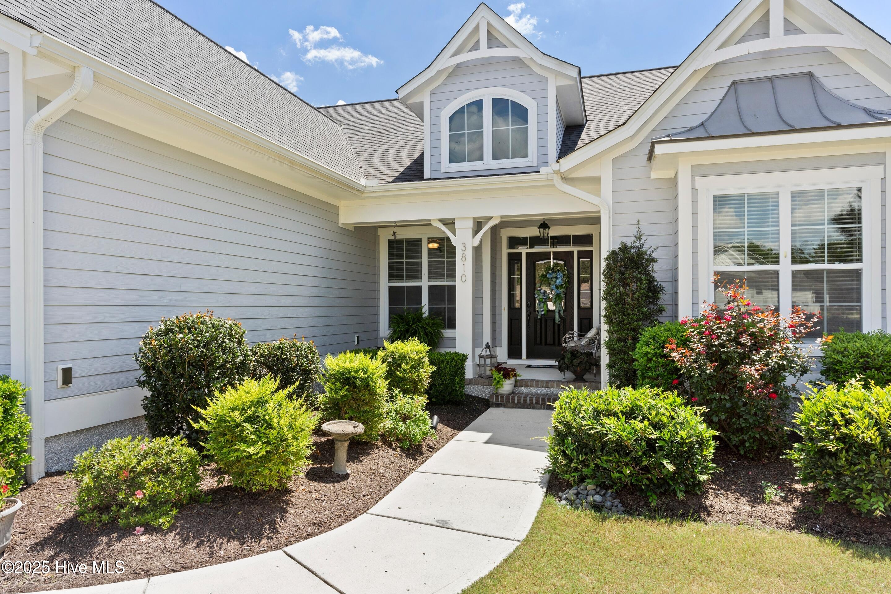 3810 Lemon Drop Lane NE