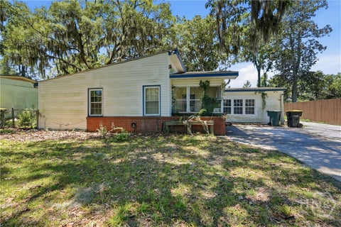 Photo of 7217 Van Buren Avenue, Savannah, GA 31406 (MLS # SA357527)