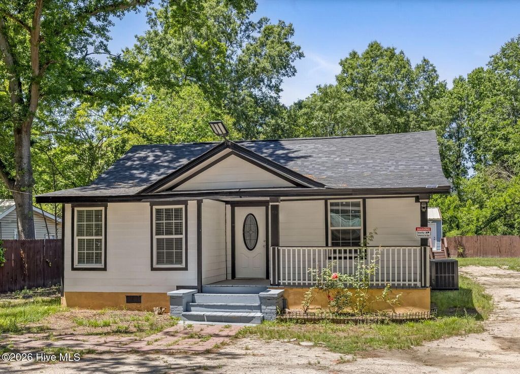 Photo of 1917 Haynie Drive, Augusta, GA 30904 (MLS # 100574458)