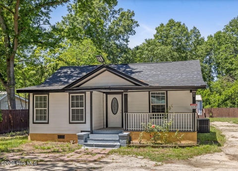 Homes For Sale - 1917 Haynie Drive<br/> Augusta, GA 30904
