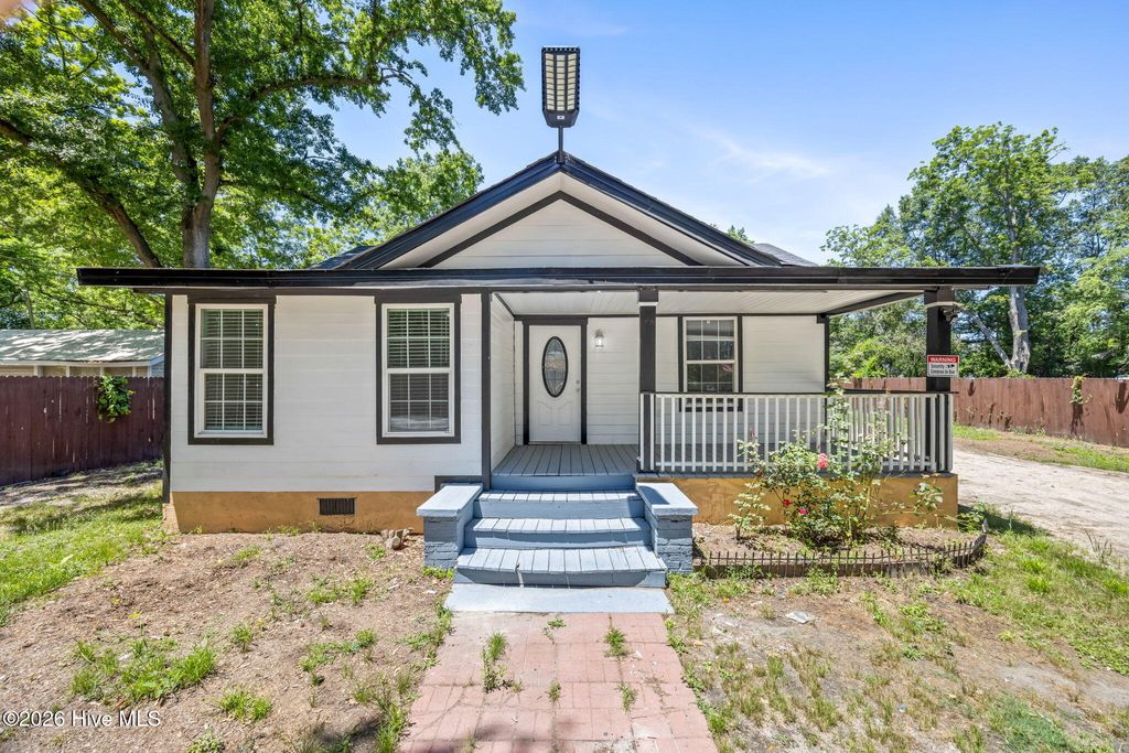 Photo of 1917 Haynie Drive, Augusta, GA 30904 (MLS # 100574458)