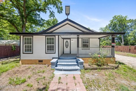 Homes For Sale - 1917 Haynie Drive<br/> Augusta, GA 30904