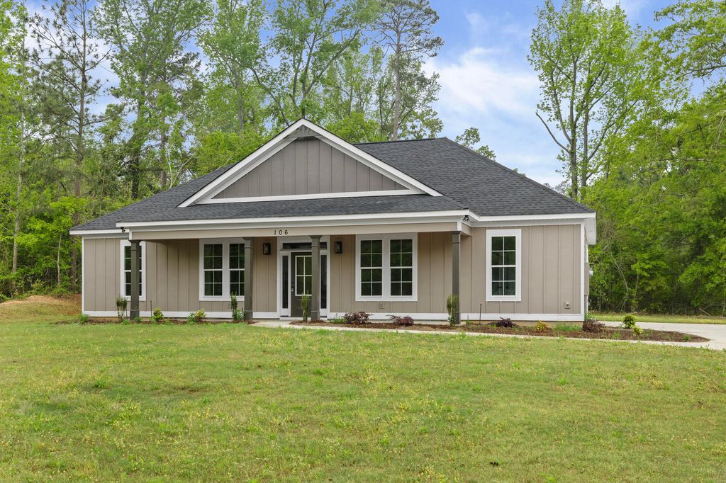 Photo of 106 Walton Drive, Grovetown, GA 30813 (MLS # 554150)