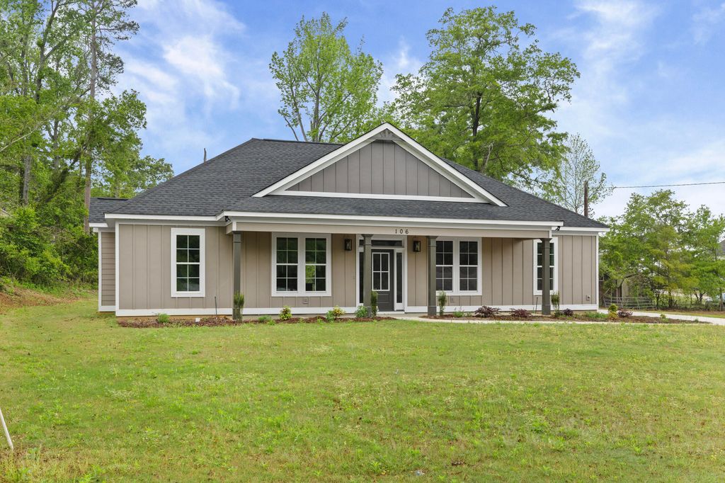 Photo of 106 Walton Drive, Grovetown, GA 30813 (MLS # 554150)