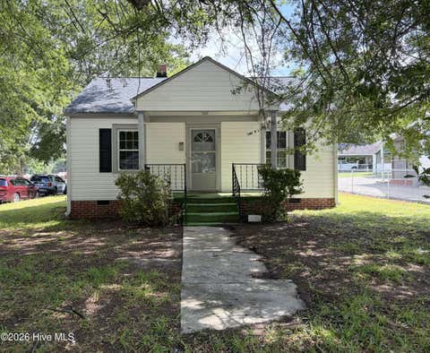Photo of 920 Paul Street, Rocky Mount, NC 27803 (MLS # 100590598)