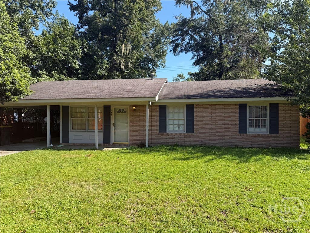 Photo of 142 Van Nuys Boulevard, Savannah, GA 31419 (MLS # SA363359)