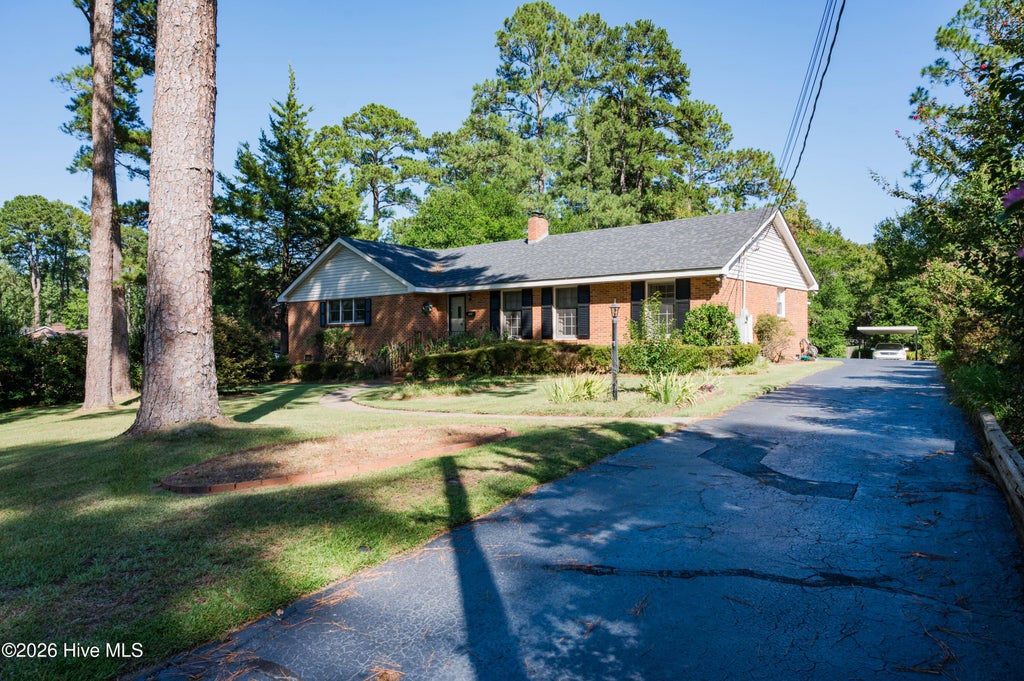 Photo of 734 Cumberland Circle, Rockingham, NC 28379 (MLS # 100609069)