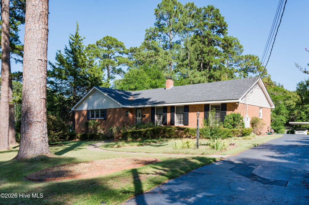 Photo of 734 Cumberland Circle, Rockingham, NC 28379 (MLS # 100609069)