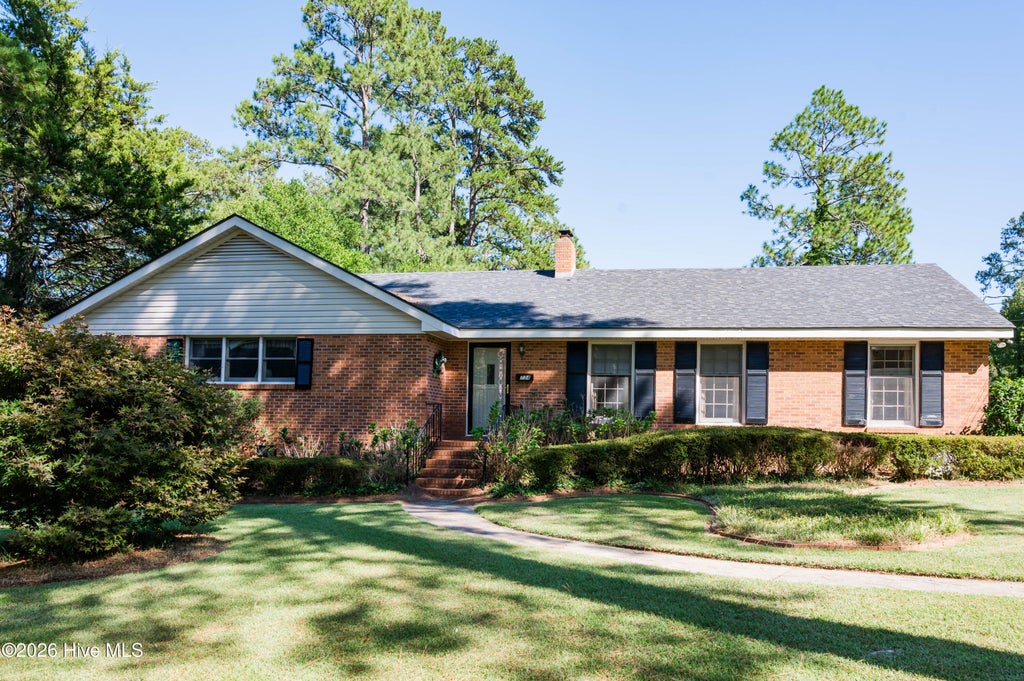 Photo of 734 Cumberland Circle, Rockingham, NC 28379 (MLS # 100609069)