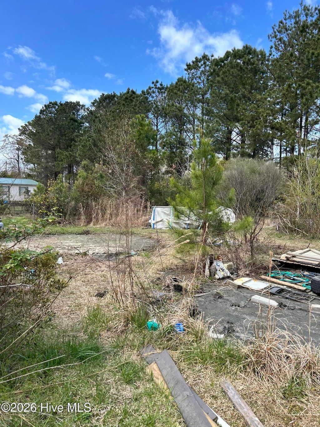 Photo of 611 Maynard Boulevard, Jacksonville, NC 28546 (MLS # 100562570)