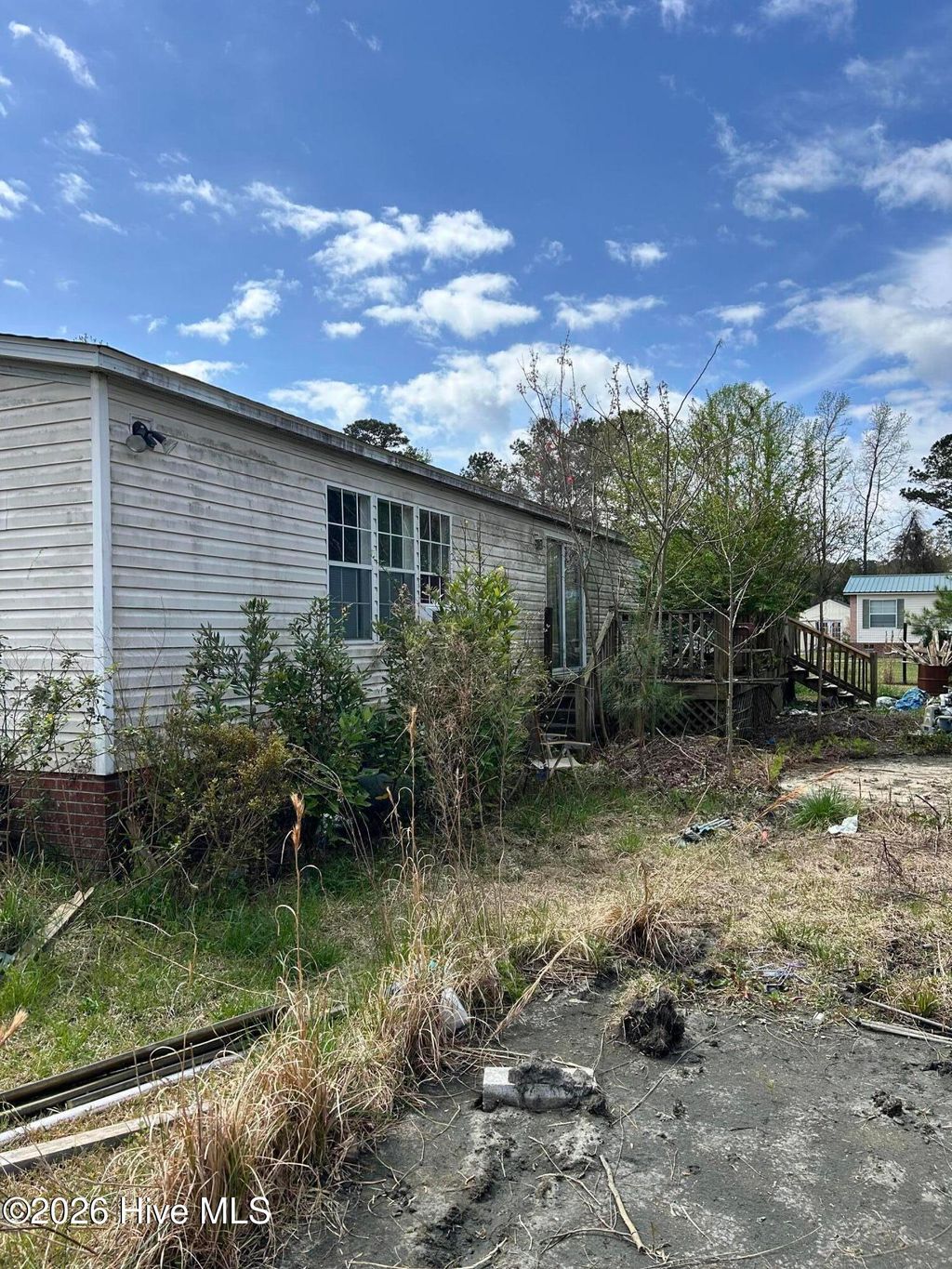 Photo of 611 Maynard Boulevard, Jacksonville, NC 28546 (MLS # 100562570)