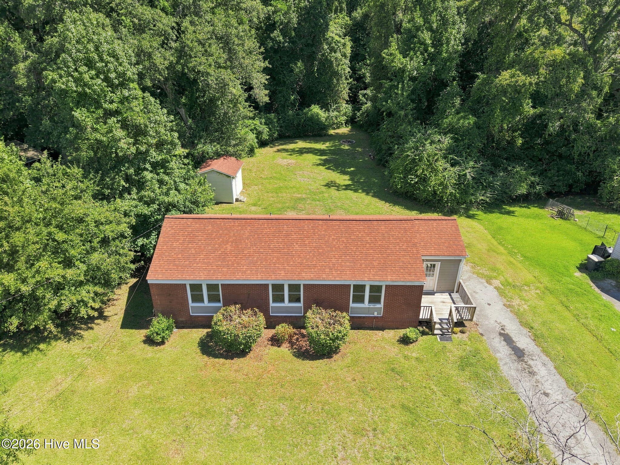 412 Houston Road