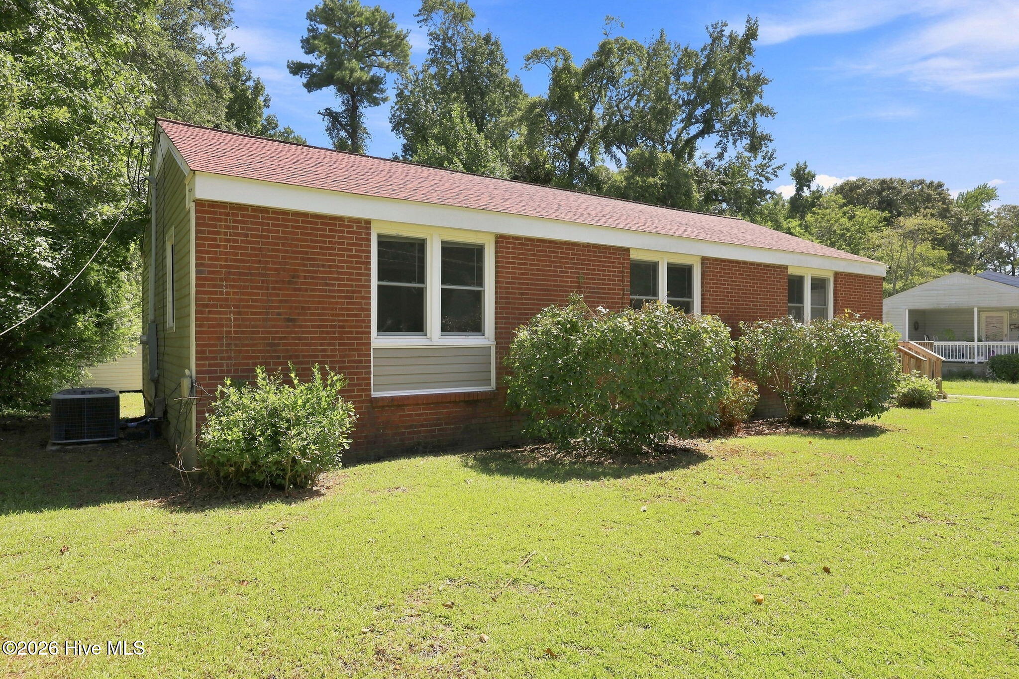 412 Houston Road