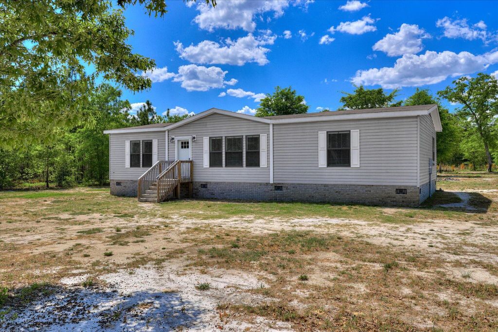 Photo of 2507 Jamestown Road, Matthews, GA 30818 (MLS # 554968)