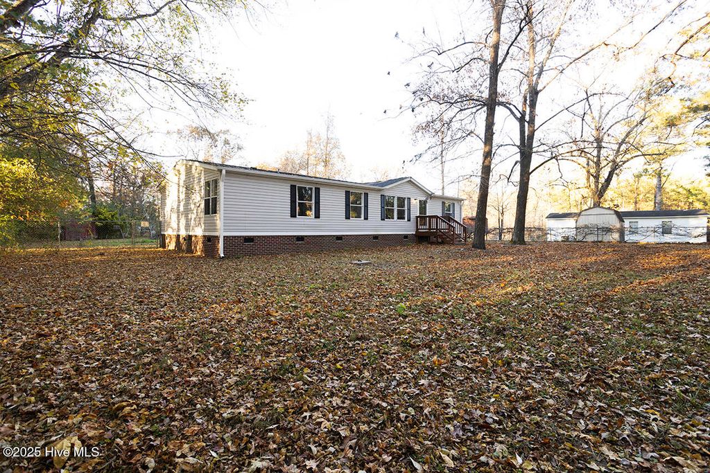 Photo of 50 Bundy Avenue, Spring Lake, NC 28390 (MLS # 100542539)