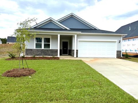 Homes For Rent - 9093 Malahide Lane<br/> Aiken, SC 29801