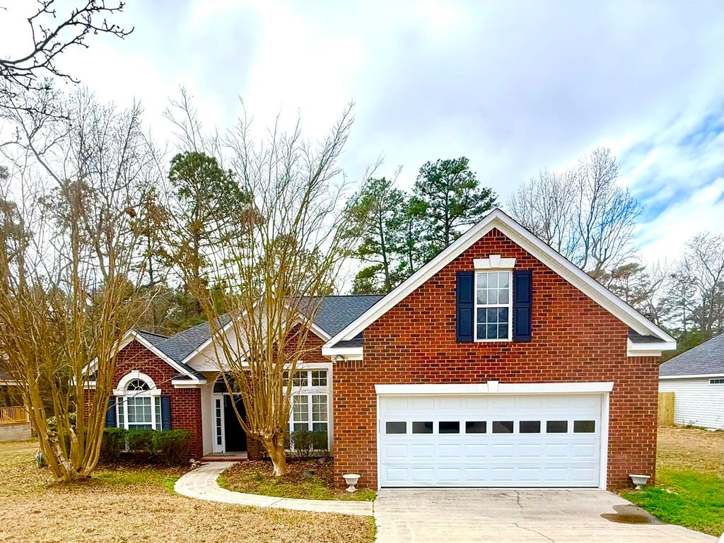 Photo of 352 Saint Julian Place, North Augusta, SC 29860 (MLS # 553013)