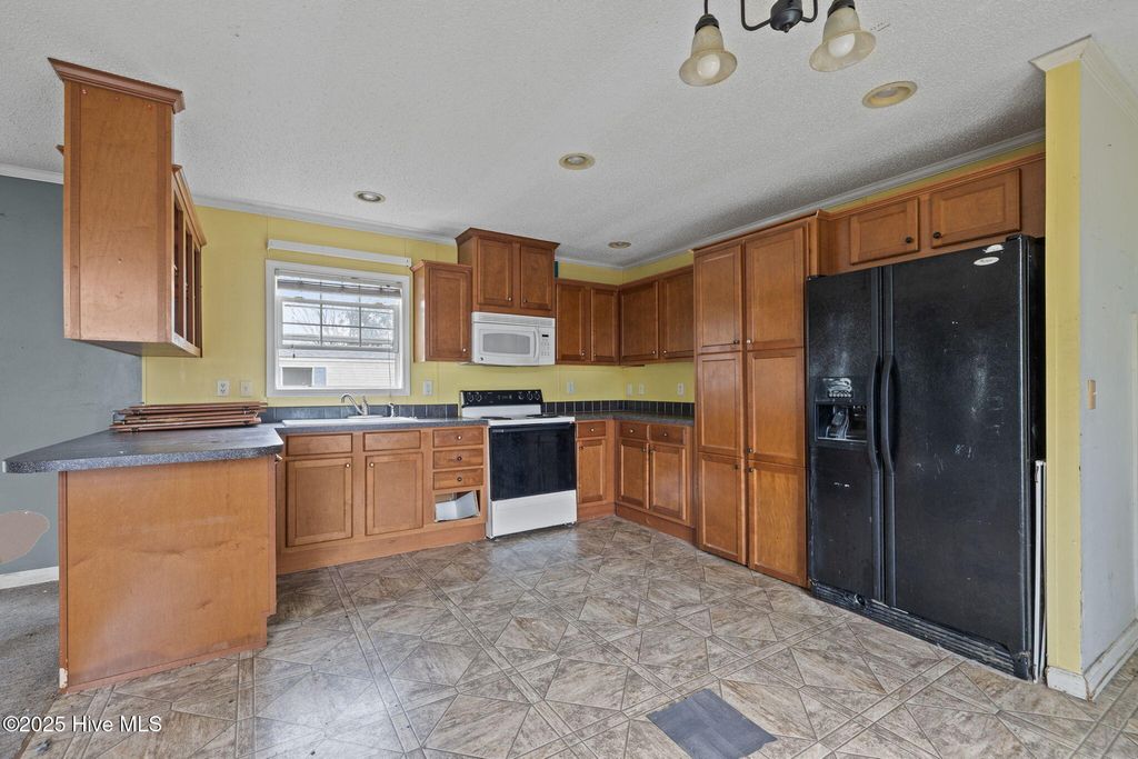 Photo of 143 Zacchaeus Avenue, Newport, NC 28570 (MLS # 100546773)